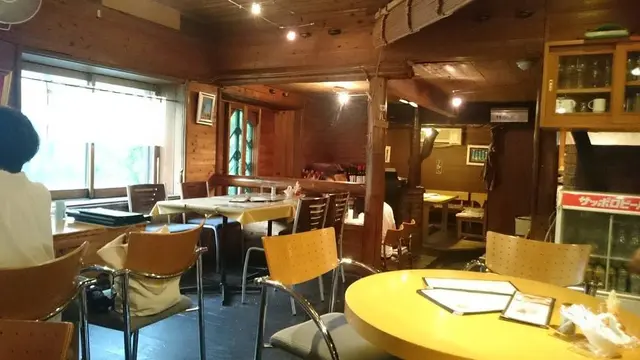 夫婦一泊旅行　北軽井沢編