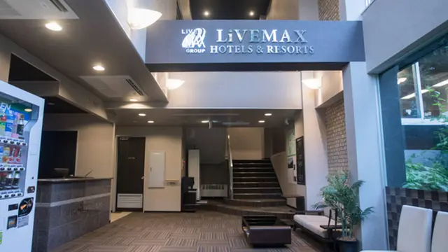 ゆったり客室温泉