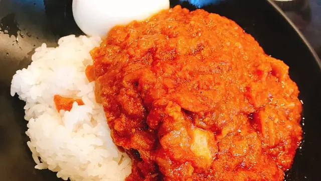 東京カレー放浪記