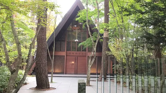 軽井沢🌳2泊3日のひとり旅~2日目~