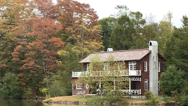 軽井沢🌳2泊3日のひとり旅~3日目~