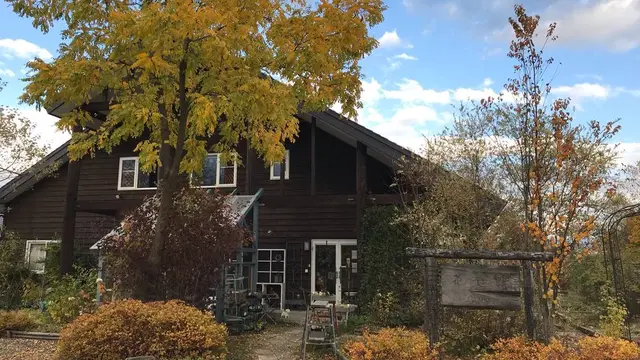秋旅🍁美瑛女子旅🍁