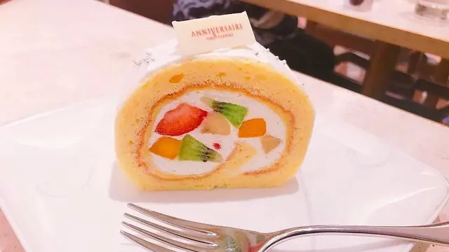 東京スイーツ巡り🍰🍴おすすめいっぱい紹介します♡¨̮