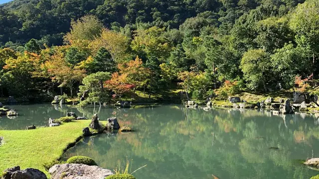 京都プチ紀行