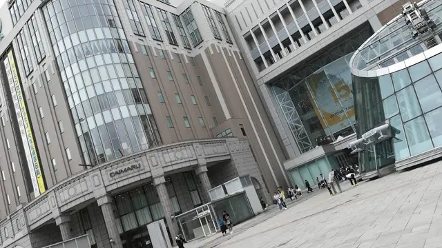 北海道3泊4日旅行✈️🚌🚆