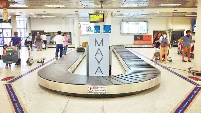 ✅【タイ】北部を巡る旅🇹🇭