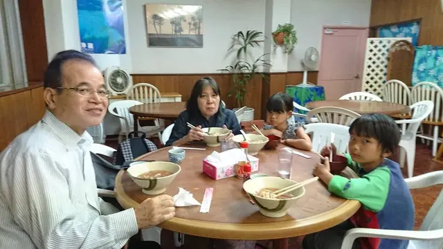 那覇のB級グルメ食べつくしプラン