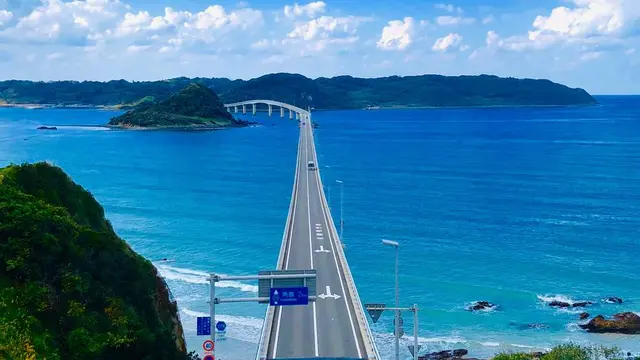 山口下道ドライブ