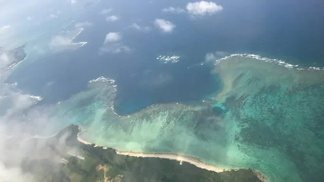 宮古島のんびり同期旅