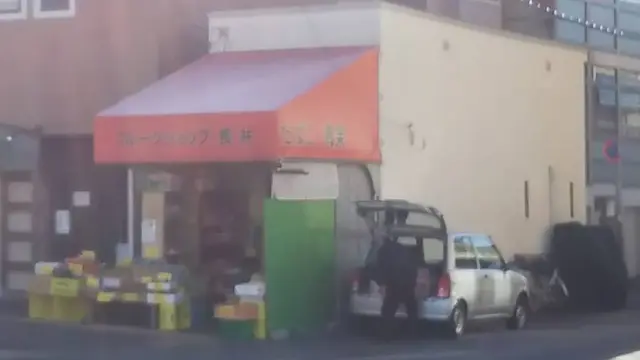 麻生うぉーきんぐ