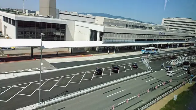 御用事で博多王道です。3泊4日8月編