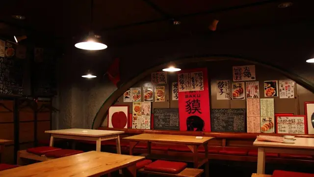 おとなの週末 2022年9月号「ブーム到来！焼売」の掲載店舗vol.2