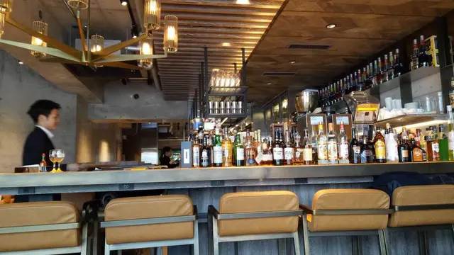 ママ社長おすすめ！子供と一緒に楽しめる中目黒駅徒歩1分のオシャレカフェ♪