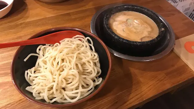 僕のラーメン探訪(関東編②)