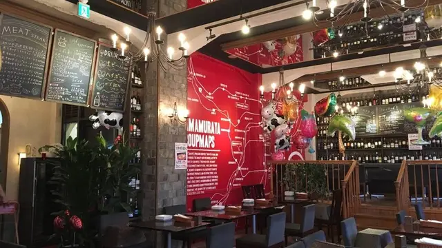 滋賀県編「バナナマンのせっかくグルメ」で登場したお店