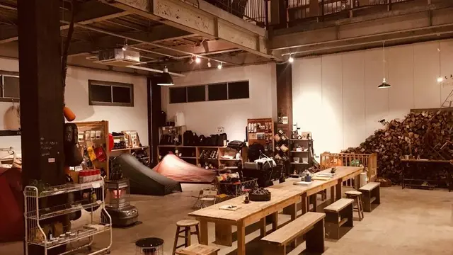 OZmagazineTRIP 2022年春号「春のひとり旅」の掲載店舗vol.3