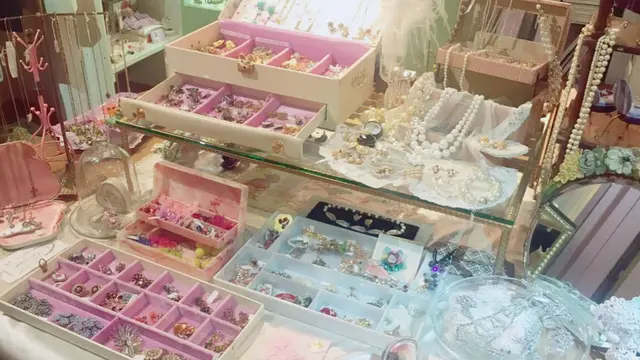 あなたの感性が研ぎ澄まされるアセンション系スポット