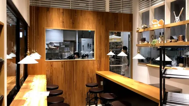 日本橋 食べ歩き