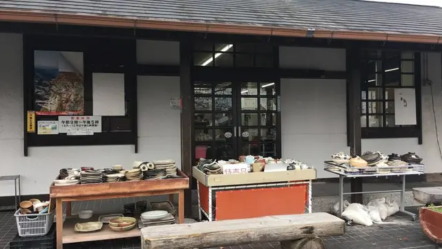 [道の駅]三重道の駅ドライブ〜三重県・京都府・滋賀県〜