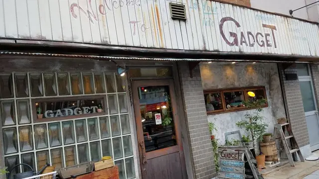 【大阪】カフェ探訪記録