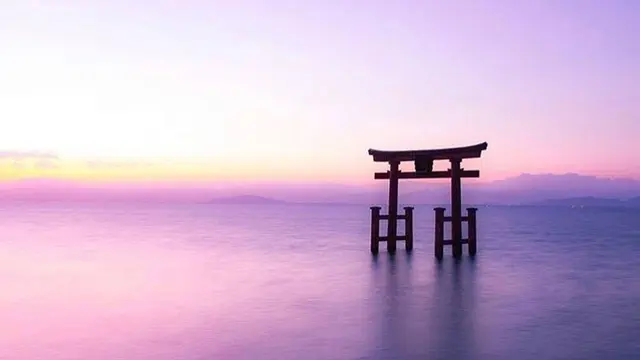 🚙滋賀 湖西の旅