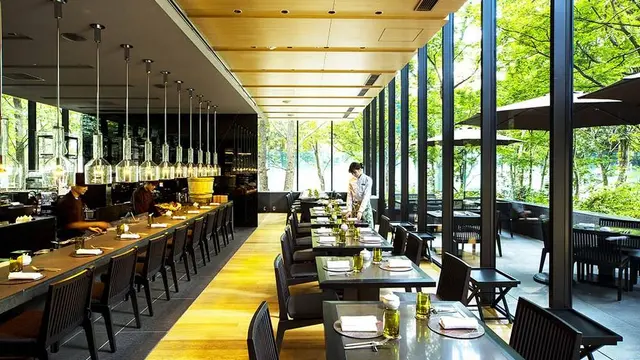 【東京】カフェ・雑貨巡り:大手町・東京・丸の内