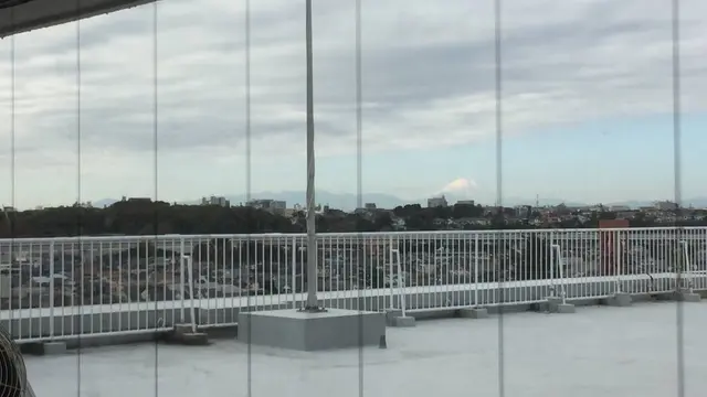 おっさんずラブ聖地巡礼の旅