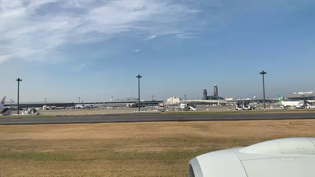 飛行機への愛とNRT（成田空港）とその歴史と【定番からマニアックまで】