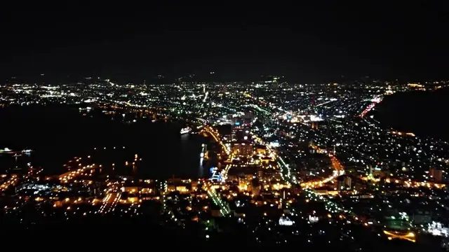 北海道旅行❄️2泊3日(函館)【1日目】※記録
