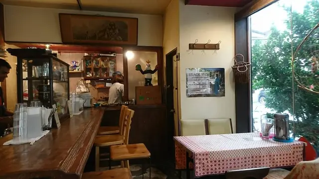 Wireless security expert