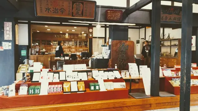 富山めぐり一泊二日