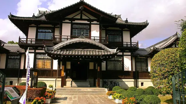 奈良