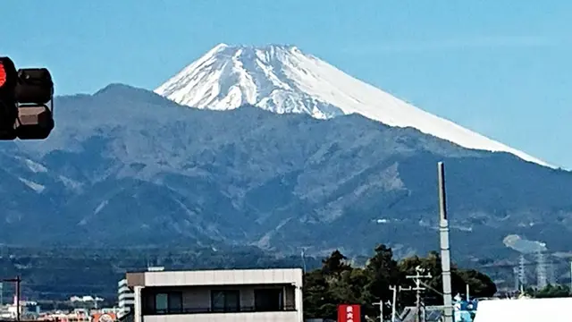 信州ドライブ
