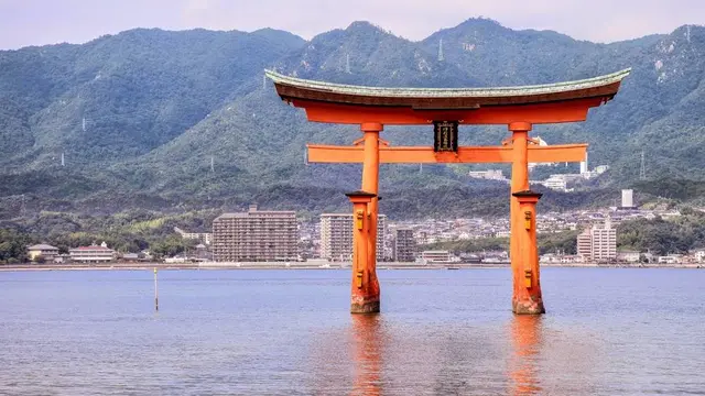 広島旅行〜いつか編〜