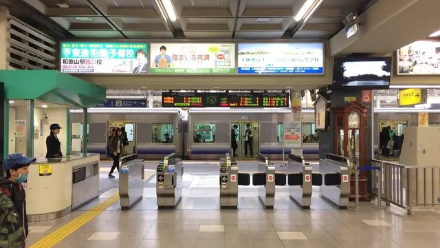 グランピング和歌山旅行💫🚘