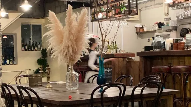 沖縄本島を車で♡やちむんに人気パン屋、カフェ、ステーキも!