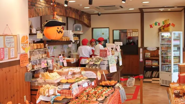 【いわき】パン屋さん巡り
