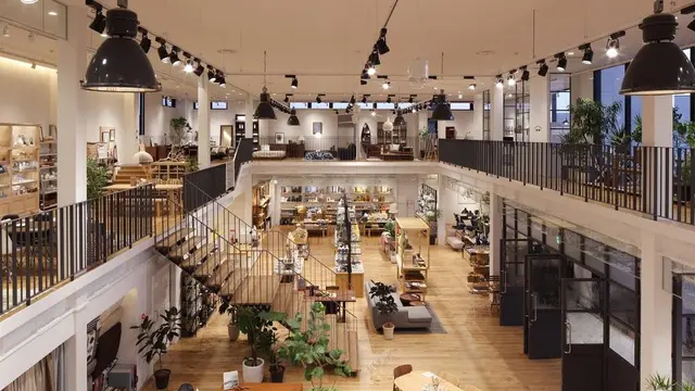 熊本県北 家具屋巡り