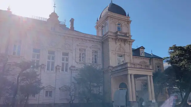 レトロな気分もどうですか?in谷根千・上野 東京ぶらり旅