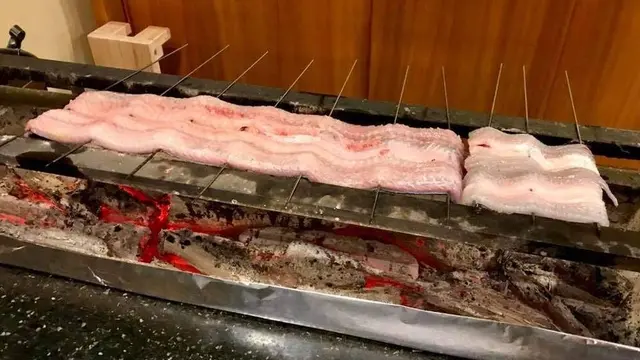 鰻の会