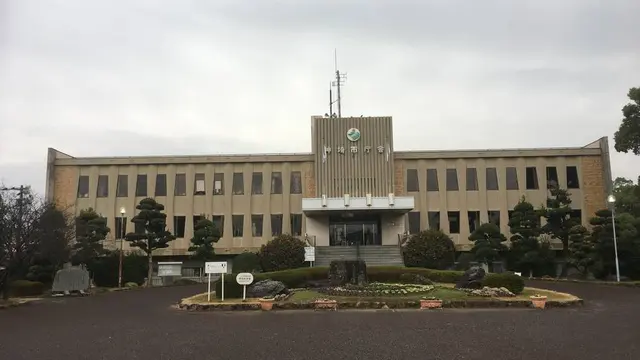 役所巡り 福岡・佐賀・長崎