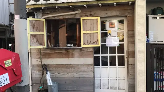 【代々木】マニアックな散歩がしたい!ディープな街〈参宮橋〉でひと味違う散歩コース♪