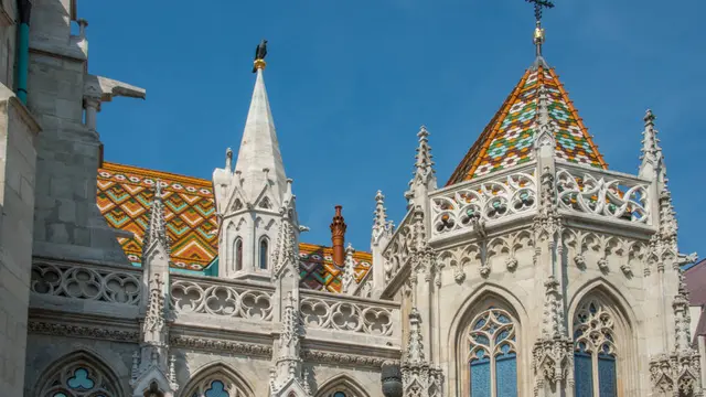 中欧旅行🇭🇺🇸🇰🇦🇹🇨🇿