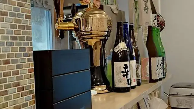 三宮で朝からお酒と神社巡り