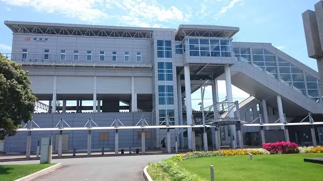 遠州三山巡り
