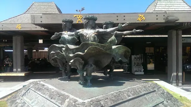 🌋ハワイ島３泊５日🌺レンタカー無しプラン🚙