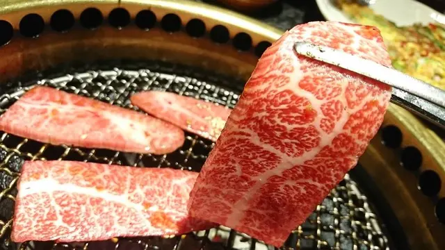 田町の焼肉ならここに間違いなし！！【晩翠 三田総本店】