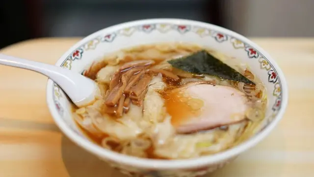 マツコの知らない世界【中華そば編】