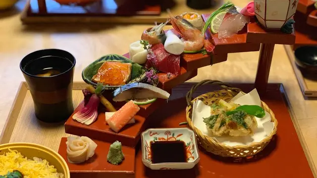 京都隠れ家ランチ宮川町