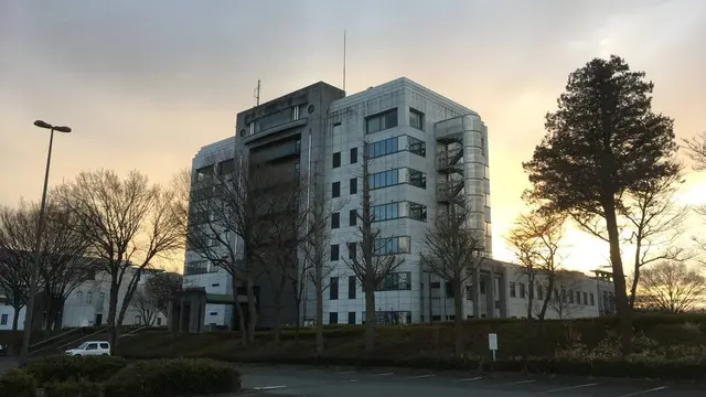 役所巡り 埼玉県